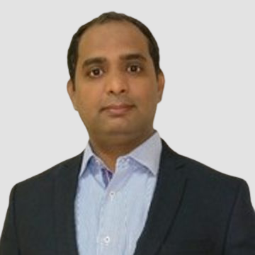 Abdul Hanif Syed